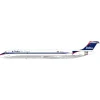 Airplane Model*Pre-Order Gemini Jets G2DAL962 1:200 Delta Air Lines MD-88 N925DL (interim livery) - Miniature Marvels: Airplane Models & Painted Dice