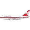 Airplane Model*Pre-Order Gemini Jets GJMAU1496 1:400 Air Mauritius Boeing 747SP - Miniature Marvels: Airplane Models & Painted Dice