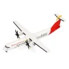 Airplane Model*Pre-Order Herpa Wings 573313 1:200 Iberia Regional ATR-72-600 9H-NCD - Miniature Marvels: Airplane Models & Painted Dice