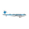 Airplane Model*Pre-Order Herpa Wings 573382 1:200 Pan American World Airways Douglas DC-3 N19912 s Clipperle - Miniature Marvels: Airplane Models & Painted Dice