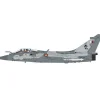 Airplane Model*Pre-Order Hobby Master HA9612 1:72 Rafale EQ QA210, Qatar Emiri Air Force, 2019 HA9612 - Miniature Marvels: Airplane Models & Painted Dice