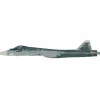 Airplane Model*Pre-Order Hobby Master HA6808 1:72 Su-57 "Zhuhai Air Show 2024" 054, Russian Air Force (with 2 x R-77 and 2 x R-37 missiles) - Miniature Marvels: Airplane Models & Painted Dice
