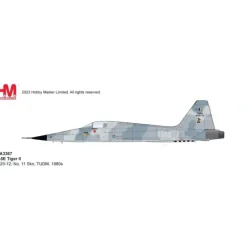 Airplane Model*Pre-Order Hobby Master HA3367 F-5E Malaysian Air Force TUDM M29-12 No 11 Skn 1980s - Miniature Marvels: Airplane Models & Painted Dice