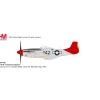 Airplane Model*Pre-Order Hobby Master HA7752 1:48 P-51D "Creamer's Dream" flown by 1st Lt. Charles White, 301st FS, Ramitelli, Italy 1945 - Miniature Marvels: Airplane Models & Painted Dice