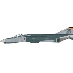 Airplane Model*Pre-Order Hobby Master HA19065 1:72 F-4F "Holloman AFB" AF72-257, 20th FS, 49th FW, USAF, Sept 2002 HA19065 - Miniature Marvels: Airplane Models & Painted Dice