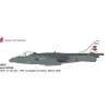 Airplane Model*Pre-Order Hobby Master HA2651 1:72 Harrier GR.9A ZG478, 41 (R) Sqn., RAF Coningsby Air Base, March 2006 - Miniature Marvels: Airplane Models & Painted Dice