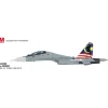 Airplane Model*Pre-Order Hobby Master HA9508 1:72 Su-30MKM M52-14, TUDM, LIMA 2013 HA9508 - Miniature Marvels: Airplane Models & Painted Dice