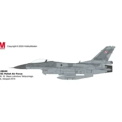 Airplane Model*Pre-Order Hobby Master HA38040 1:72 F-16C Polish Air Force 4068, 32. Baza Lotnictwa Taktycznego, ask, listopad 2019 - Miniature Marvels: Airplane Models & Painted Dice