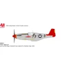 Airplane Model*Pre-Order Hobby Master HA8517 1:48 P-51C "Alice-Jo" flown by Pilot Capt. Wendell Pruitt, 302nd FS, Ramitelli, Italy 1944 - Miniature Marvels: Airplane Models & Painted Dice