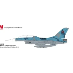 Airplane Model*Pre-Order Hobby Master HA38015 1:72 F-16BM "Su-30 Killer" Pakistan Air Force - Miniature Marvels: Airplane Models & Painted Dice