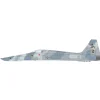 Airplane Model*Pre-Order Hobby Master HA3369 RF-5E Tiger Eye TUDM No.11 Sqn, M29-19, Malaysia, 1980s - Miniature Marvels: Airplane Models & Painted Dice