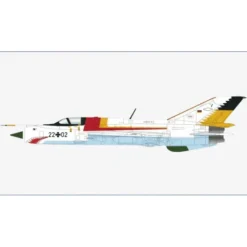 Airplane Model*Pre-Order Hobby Master HA0108 1:72 MIG-21SPS "The White Shark" - Miniature Marvels: Airplane Models & Painted Dice