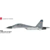 Airplane Model*Pre-Order Hobby Master HA9551 1:72 Su-30Mk multi-role fighter 502, Russian Air Force, 2011 - Miniature Marvels: Airplane Models & Painted Dice