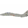 Airplane Model*Pre-Order Hobby Master HA5257 1:72 F-14A "Sukhoi Killer" 160390, VF-41, USS Nimitz, Feb 1982 - Miniature Marvels: Airplane Models & Painted Dice