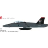 Airplane Model*Pre-Order Hobby Master HA3578 1:72 TUDM F/a-18D "20th Anniversary Scheme" - Miniature Marvels: Airplane Models & Painted Dice