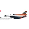 Airplane Model*Pre-Order Hobby Master HA38042B 1:72 X-62A VISTA 86-0048, USAF Test Pilot School, Edwards AFB - Miniature Marvels: Airplane Models & Painted Dice