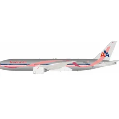 Airplane Model*Pre-Order InFlight200 IF772AA0724P 1:200 American Airlines Boeing 777-223/ER N759AN - Miniature Marvels: Airplane Models & Painted Dice