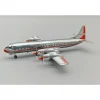 Airplane Model*Pre-Order Inflight IF188AA1123P 1:200 American Airlines Lockheed L-188 Electra N6129A - Miniature Marvels: Airplane Models & Painted Dice