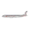 Airplane Model*Pre-Order InFlight200 IF990AA0125PR 1:200 American Airlines CV990 N5614 - Miniature Marvels: Airplane Models & Painted Dice