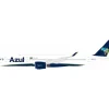 Airplane Model*Pre-Order InFlight200 IF359AD1124R Azul Linhas Aereas Brasileiras Airbus A350-941 PR-AOY - Miniature Marvels: Airplane Models & Painted Dice