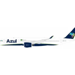 Airplane Model*Pre-Order InFlight200 IF359AD1124R Azul Linhas Aereas Brasileiras Airbus A350-941 PR-AOY - Miniature Marvels: Airplane Models & Painted Dice