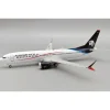 Airplane Model*Pre-order InFlight200 IF738AM0924 1:200 AeroMexico Boeing 737-8 MAX N759AM - Miniature Marvels: Airplane Models & Painted Dice