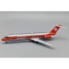 Airplane Model*Pre-Order InFlight200 IF932AM1223P 1:200 AeroMexico McDonnell Douglas DC-9-32 XA-AME - Miniature Marvels: Airplane Models & Painted Dice