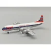 Airplane Model*Pre-Order InFlight200 IF188AN0924P 1:200 Ansett - ANA Lockheed L-188A Electra VH-RMB - Miniature Marvels: Airplane Models & Painted Dice