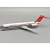 Airplane Model*Pre-Order Inflight IF932AN0223P 1:200 Ansett ANA Douglas DC-9-31 - Miniature Marvels: Airplane Models & Painted Dice