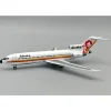 Airplane Model*Pre-Order InFlight200 IF721AS0824 Alaska Airlines Boeing 727-90C N798AS - Miniature Marvels: Airplane Models & Painted Dice