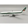 Airplane Model*Pre-Order InFlight200 IF30B4AZ0623 Alitalia Airbus A300B4-203 I-BUSL - Miniature Marvels: Airplane Models & Painted Dice