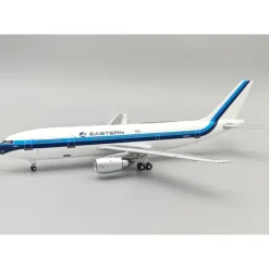 Airplane Model*Pre-Order Inflight IF30B4EA0224 1:200 Eastern Airlines Airbus A300B4-103 N212EA - Miniature Marvels: Airplane Models & Painted Dice