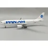 Airplane Model*Pre-order InFlight200 IF30B4PA0124 1:200 Pan Am Airbus A300B4-203 N202PA - Miniature Marvels: Airplane Models & Painted Dice