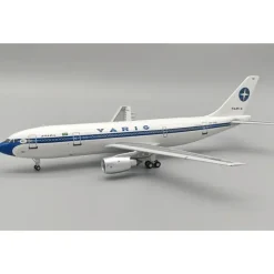 Airplane Model*Pre-Order InFlight200 IF30B4RG0424 1:200 Varig Airbus A300B4-203 PP-VND - Miniature Marvels: Airplane Models & Painted Dice
