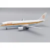 Airplane Model*Pre-Order Inflight IF30B4WUAB 1:200 Airbus Airbus A300B4-203F-WUAB - Miniature Marvels: Airplane Models & Painted Dice