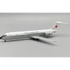 Airplane Model*Pre-Order InFlight200 IFC9A0880 1:200 US Air Force McDonnell Douglas C-9A Nightingale 71-0880 - Miniature Marvels: Airplane Models & Painted Dice