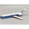 Airplane Model*Pre-Order InFlight200 IFC9A0876 US Air Force C-9A Nightingale (DC-9-32CF) 71-0876 - Miniature Marvels: Airplane Models & Painted Dice