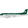 Airplane Model*Pre-Order InFlight200 IFDC3EI0224 Aer Lingus DC-3 EI-AFA - Miniature Marvels: Airplane Models & Painted Dice