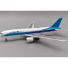 Airplane Model*Pre-Order InFlight IF762EY1024R 1:200 El Al Israel Airlines Boeing 767-200 4X-EAC - Miniature Marvels: Airplane Models & Painted Dice