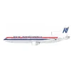 Airplane Model*Pre-Order Inflight IF1011JN0424 1:200 Rich International Airways Lockheed L-1011-385-1 TriStar 1 N302MB - Miniature Marvels: Airplane Models & Painted Dice