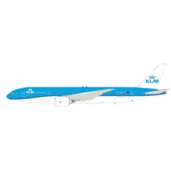 Airplane Model*Pre-Order InFlight200 IF772KL0824 1:200 KLM - Royal Dutch Airlines Boeing 777-206/ER PH-BQD - Miniature Marvels: Airplane Models & Painted Dice