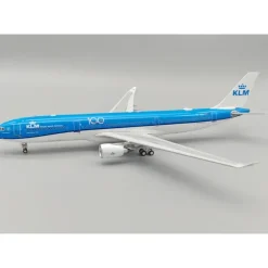Airplane Model*Pre-Order InFlight200 IF333KL0924 1:200 KLM - Royal Dutch Airlines Airbus A330-303 PH-AKB - Miniature Marvels: Airplane Models & Painted Dice