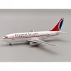Airplane Model*Pre-Order InFlight200 IF732KW1124 1:200 Carnival Air Lines Boeing 737-201 N202AU - Miniature Marvels: Airplane Models & Painted Dice