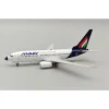 Airplane Model*Pre-Order InFlight200 IF737MA0224 1:200 Malev - Hungarian Airlines Boeing 737-7Q8 HA-LOA - Miniature Marvels: Airplane Models & Painted Dice
