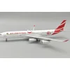 Airplane Model*Pre-Order InFlight200 IF343MK1224R 1:200 Air Mauritius Airbus A340-313 3B-NBJ - Miniature Marvels: Airplane Models & Painted Dice