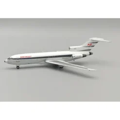Airplane Model*Pre-Order InFlight200 IF721NE0924P 1:200 NORTHEAST 727-100 N1632 - Miniature Marvels: Airplane Models & Painted Dice