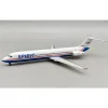 Airplane Model*Pre-Order InFlight200 IF941NK0824 1:200 Spirit Airlines McDonnell Douglas DC-9-41 N130NK - Miniature Marvels: Airplane Models & Painted Dice