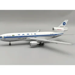 Airplane Model*Pre-Order InFlight200 IF103RG0524P 1:200 Varig DC-10-30 PP-VMA - Miniature Marvels: Airplane Models & Painted Dice