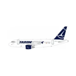 Airplane Model*Pre-Order InFlight200 IF318RO1124 1:200 TAROM Airbus A318-111 YR-ASA - Miniature Marvels: Airplane Models & Painted Dice