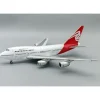 Airplane Model*Pre-Order InFlight IF747SPQF1124R 1:200 Qantas Boeing 747SP-38 VH-EAB - Miniature Marvels: Airplane Models & Painted Dice